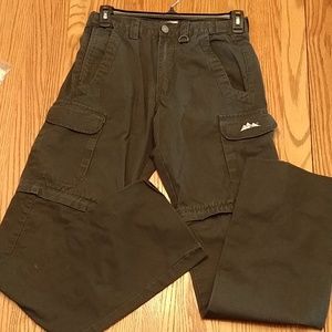 Trail Life USA Pants